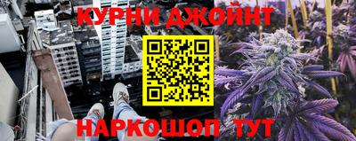 хмурый Малгобек