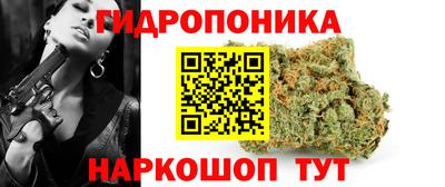 хмурый Малгобек