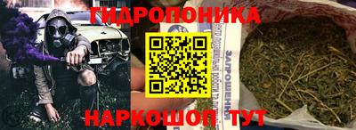 хмурый Малгобек